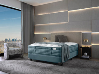 Aireloom Preferred Collection - Streamline Luxury Firm