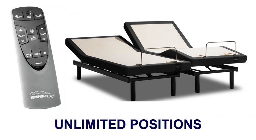 Tempur-Ergo Smart Base