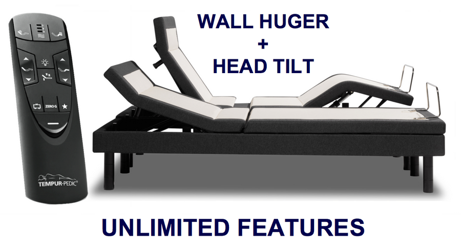 TEMPUR- Ergo® Pro Smart Base