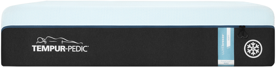 Tempur-Pedic Luxe Breeze 2.0 Soft