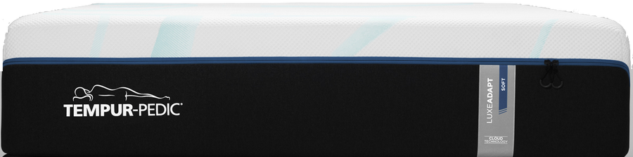 Tempur-Pedic Luxe Adapt Soft