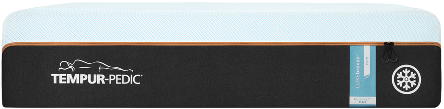 Tempur-Pedic Luxe Breeze 2.0 Firm