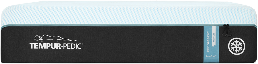 Tempur-Pedic Pro Breeze 2.0 Medium Hybrid