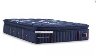 Lux Estate Collection - Soft Euro Pillow Top