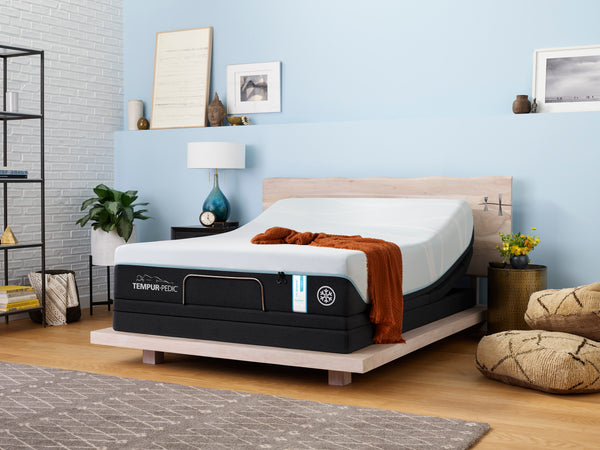 Tempur-Pedic Pro Breeze 2.0 Medium - Blissful Sleep