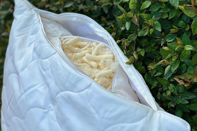 Sleep & Beyond - MyLatex Pillow