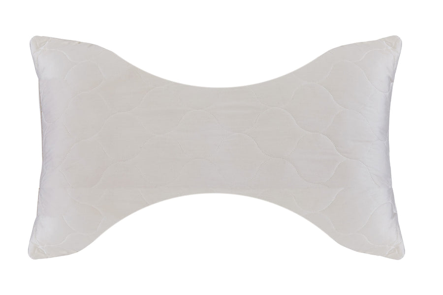 Sleep & Beyond - MyDual Side Pillow