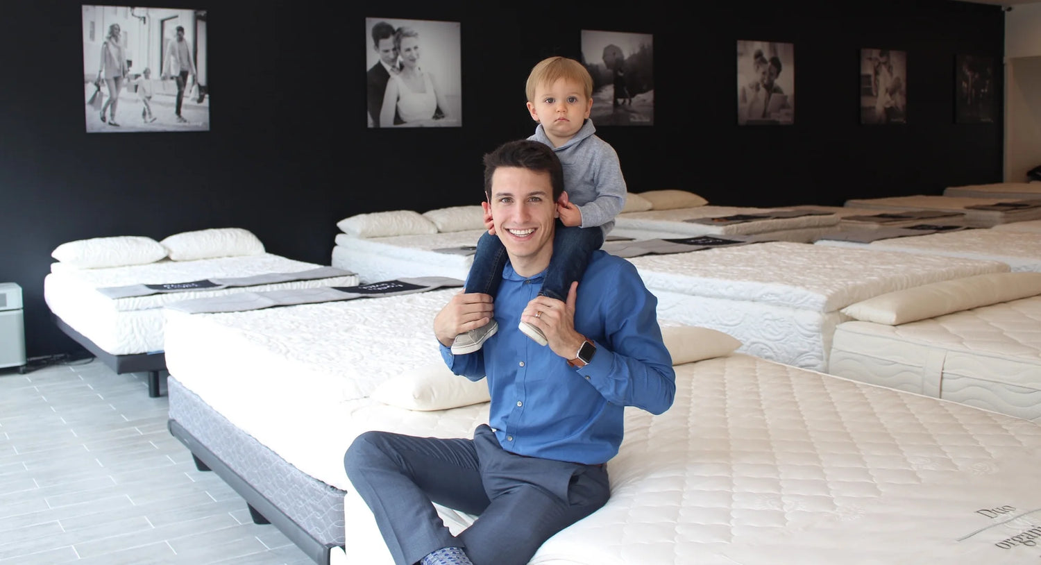 Blissful Sleep Mattress Stores Los Angeles