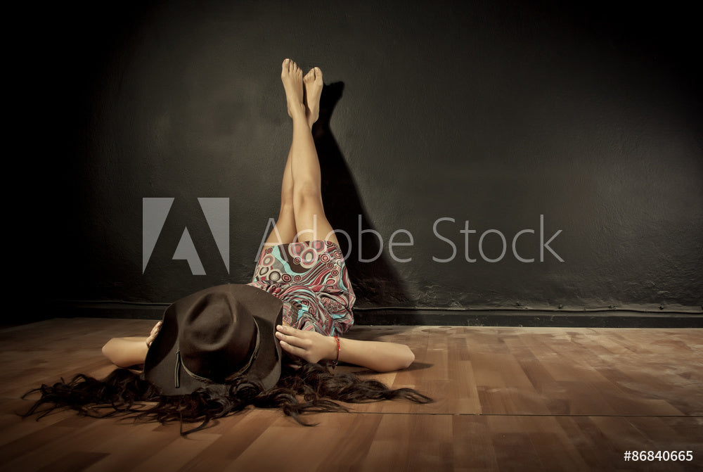 World's Firmest Mattress