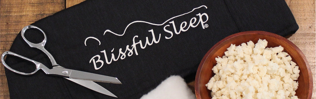 Blissful Sleep Design 