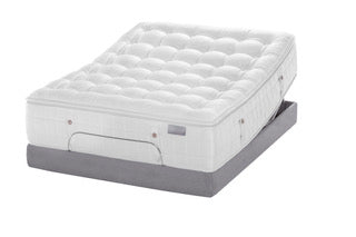 Karpen Luxury Collection - Dove Luxetop Plush