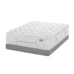 Karpen Luxury Collection - Ivory Luxetop Firm