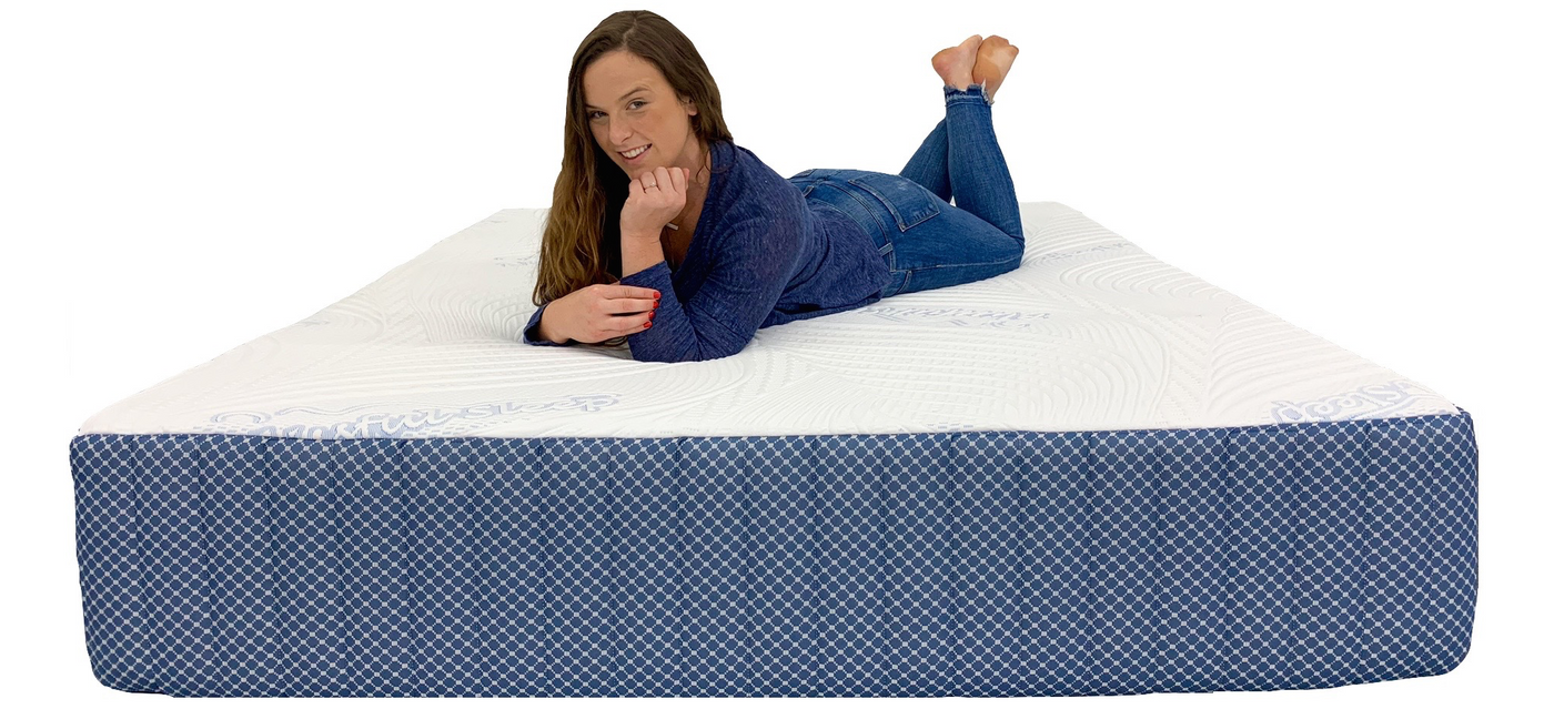 Serenity Hybrid Collection $1647