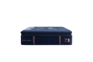 Reserve Collection - Euro Pillow Top Firm