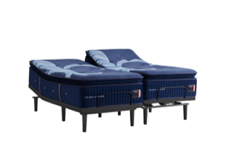 Reserve Collection - Euro Pillow Top Firm