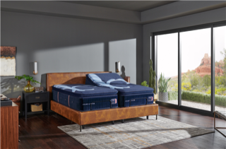 Reserve Collection - Euro Pillow Top Firm