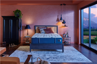 The Studio - Medium Mattress