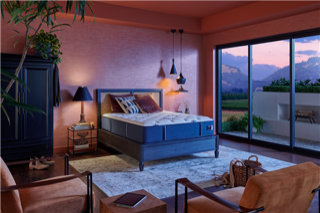 The Studio - Medium Mattress