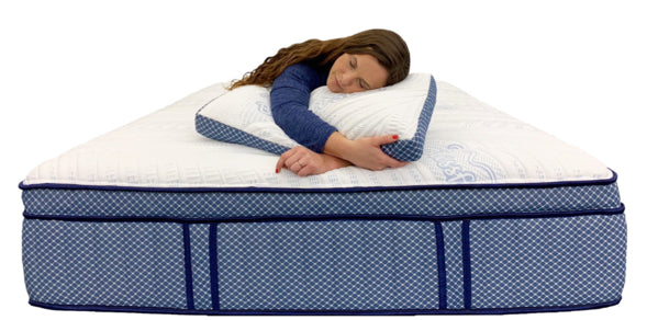 Midnight Luxury Mattress Collection