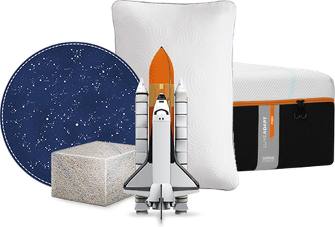 Tempur Pedic Los Angeles Blissful Sleep