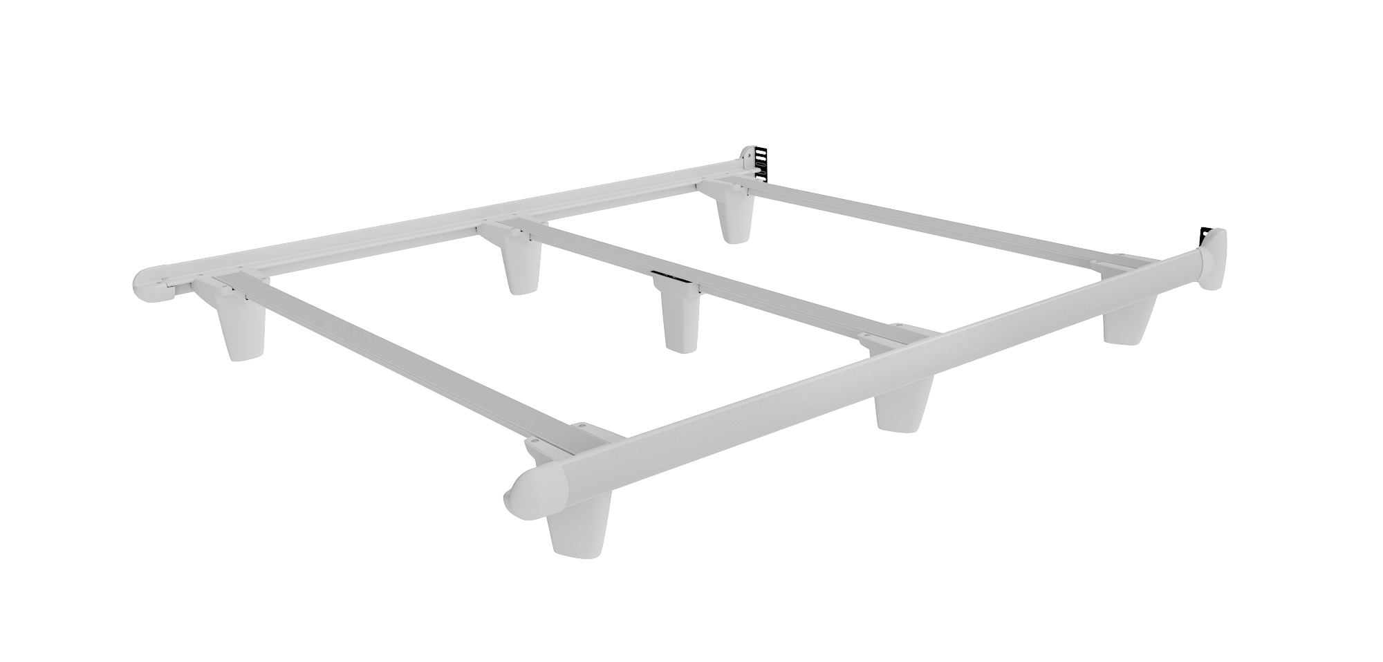 Designer embrace Knickerbocker Frames