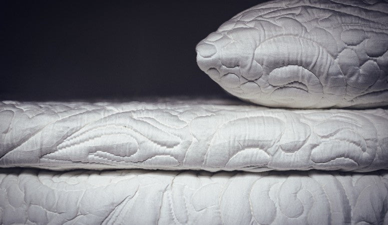 Natural 2" & 3" Toppers By Posh + Lavish