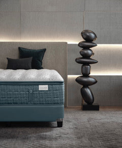 Aireloom Preferred Collection - M1 LuxeTop Plush