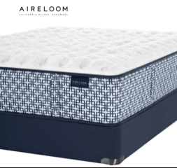 Aireloom Armata Tight Top – Extra Firm