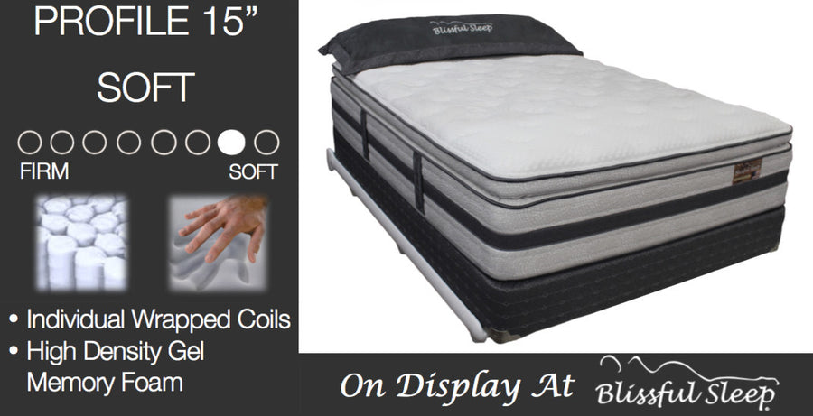 Serta iseries cool elegance store