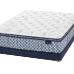 Aireloom Coronata Euro Top – Firm