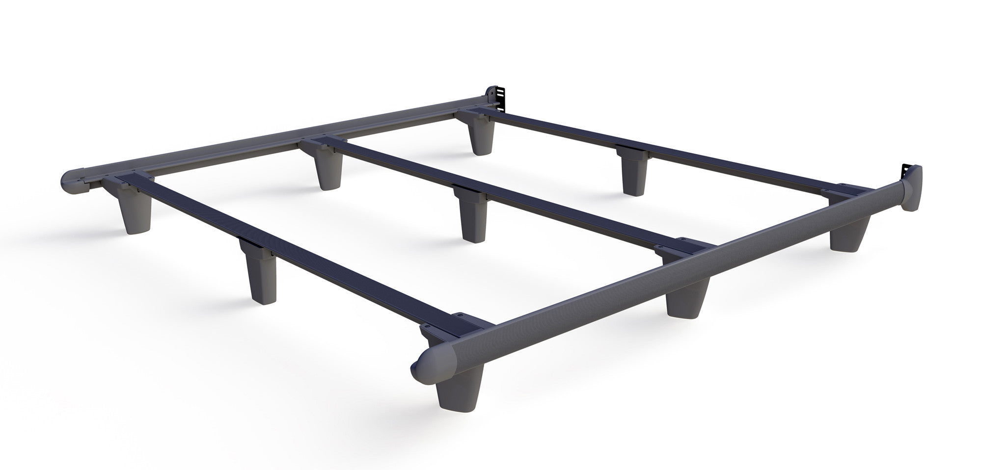 Designer embrace Knickerbocker Frames