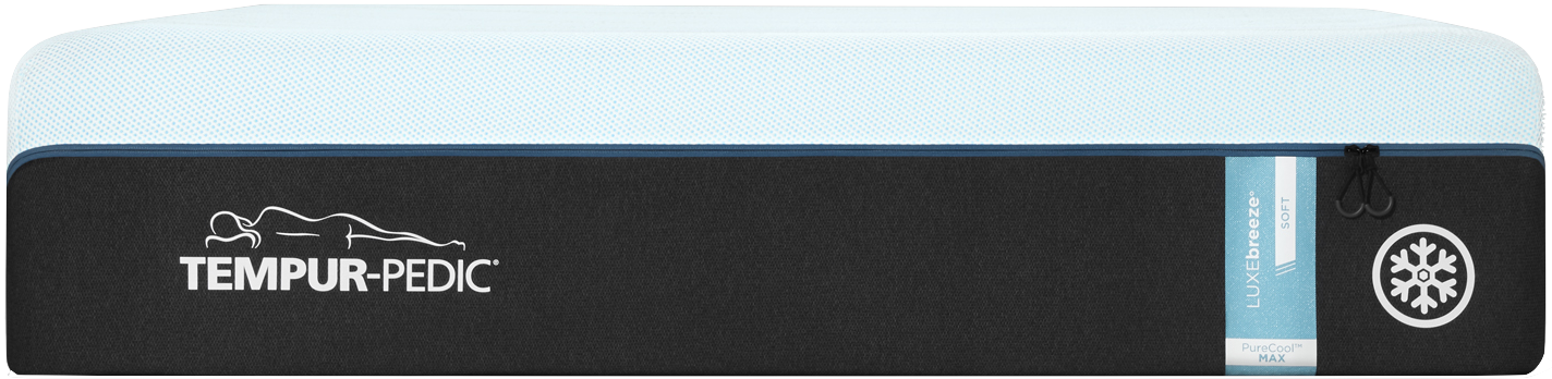 Tempur-Pedic Luxe Breeze 2.0 Soft