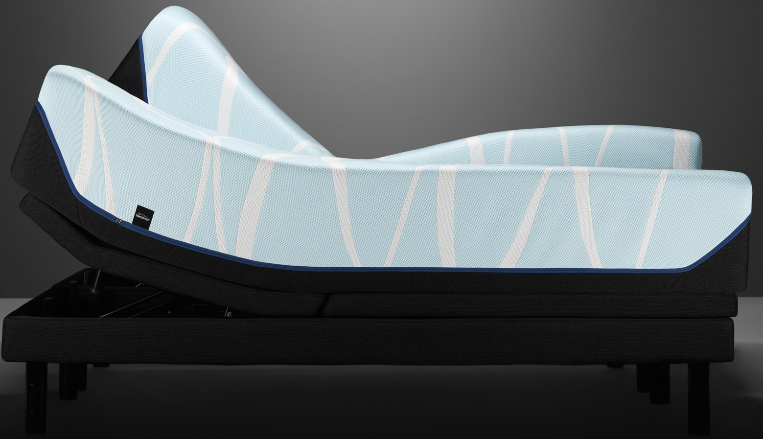 Tempur-Pedic Luxe Breeze 2.0 Soft