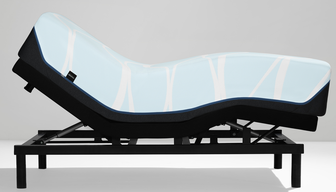 Tempur-Pedic Luxe Breeze 2.0 Soft