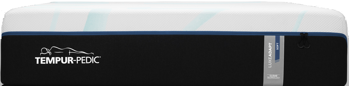 Tempur-Pedic Luxe Adapt Soft