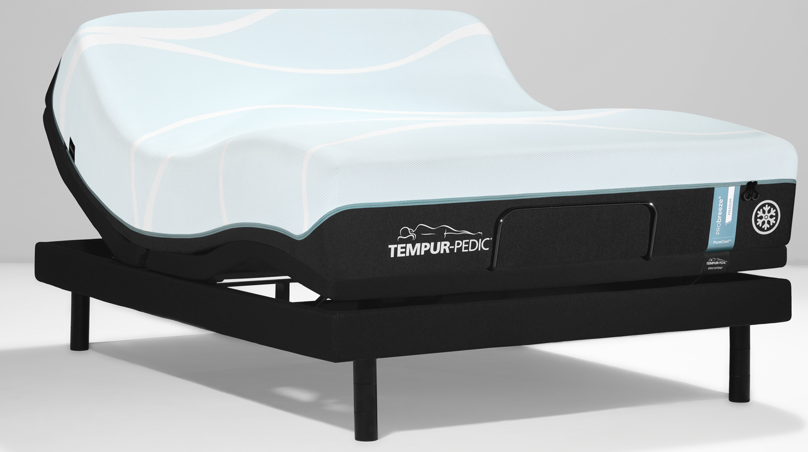 Tempur-Pedic Luxe Breeze 2.0 Soft