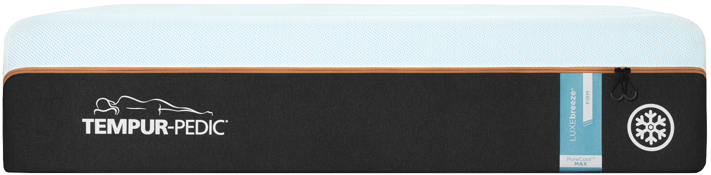 Tempur-Pedic Luxe Breeze 2.0 Firm