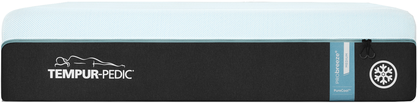 Tempur-Pedic Pro Breeze 2.0 Medium