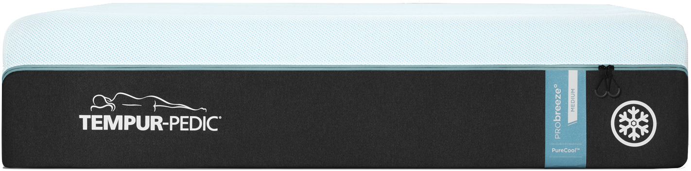 Tempur-Pedic Pro Breeze 2.0 Medium Hybrid