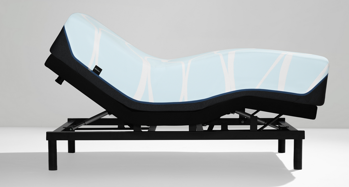 Tempur-Pedic Pro Breeze 2.0 Medium - Blissful Sleep