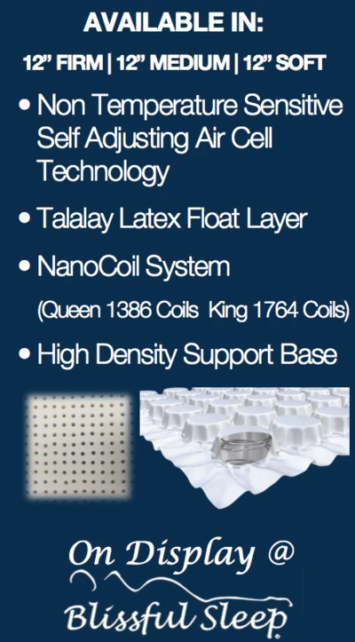 Serenity Hybrid 2.2 Ready for Delivery