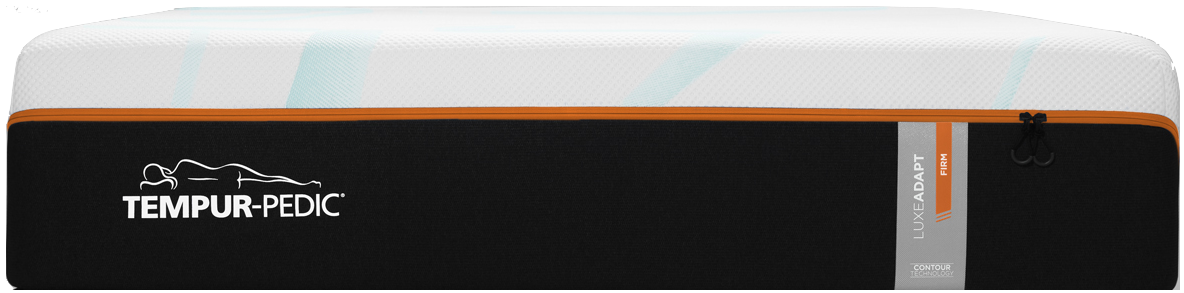 Tempur-Pedic Luxe Adapt Firm