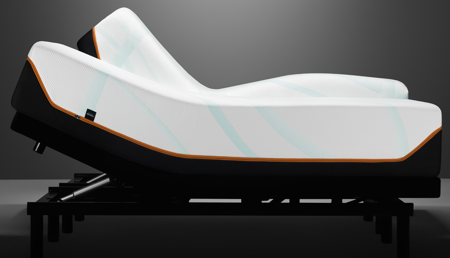 Tempur-Pedic Luxe Breeze 2.0 Firm