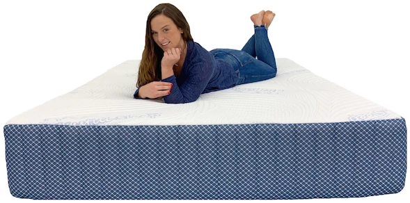 Serenity Hybrid 2.2 Ready for Delivery