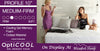 Optimum Destiny Gold Mattress