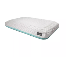 Tempur sales butterfly pillow