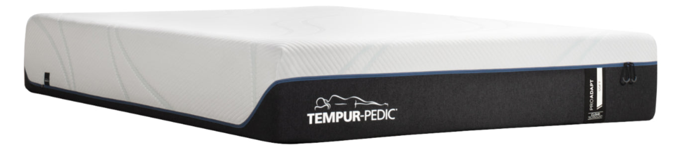 Tempur-Pedic Pro Adapt Medium Hybrid mattress - Blissful Sleep