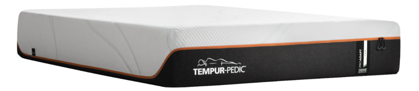 Tempur-Pedic Pro Adapt Medium Hybrid mattress - Blissful Sleep