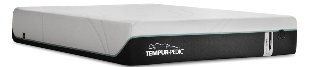 Tempurpedic Pro Adapt Soft Mattress - Blissful Sleep