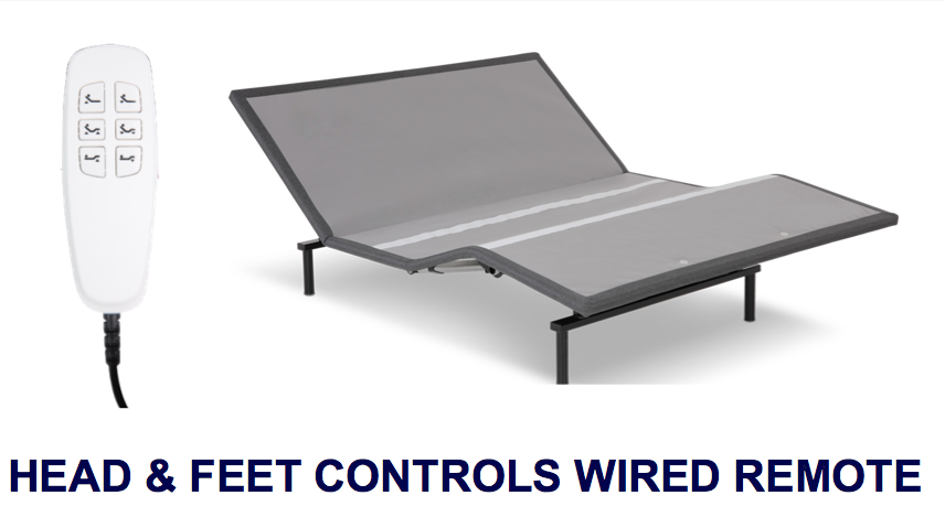 Leggett and platt bed base deals